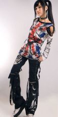  Trousers - 