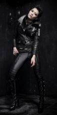  JACKET - 