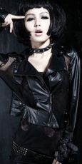  JACKET - 