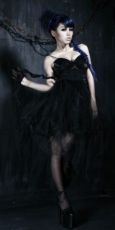  DRESS /  /  /  - 