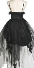 Платье DRESS Punk Rave LQ-051/BK / Аниме / Косплей / Лолита / - маленькая картинка