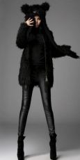  JACKET - 