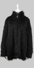  JACKET Punk Rave Y-432/BK -  