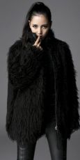 JACKET Punk Rave Y-432/BK -  
