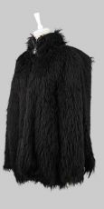 JACKET Punk Rave Y-432/BK -  