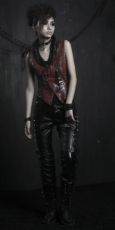  JACKET - 