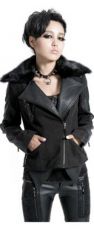 - JACKET - 