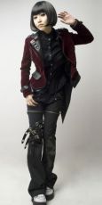  JACKET - 