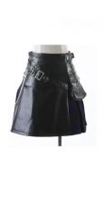 Юбка SKIRT Punk Rave Q-165/VI - маленькая картинка