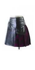 Юбка SKIRT Punk Rave Q-165/RO - маленькая картинка