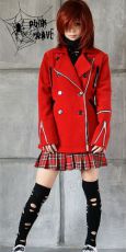  JACKET - 