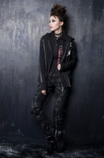  JACKET - 