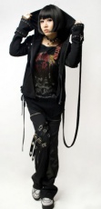  JACKET - 