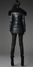 Куртка JACKET Punk Rave PY-013/BK - маленькая картинка