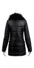 Куртка JACKET Punk Rave PY-013/BK - маленькая картинка