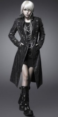  JACKET - 