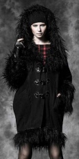  JACKET - 