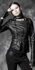  JACKET - 