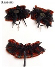  ACCESSORIES Punk Rave S-004/RD -  