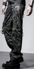  -  TROUSERS - 