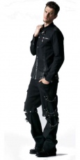  TROUSERS - 