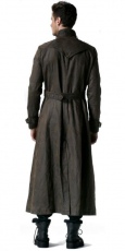 Плащ Coat Punk Rave Y-556/CO - маленькая картинка
