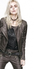 - JACKET - 