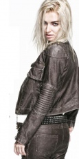 - JACKET Punk Rave Y-553/CO -  