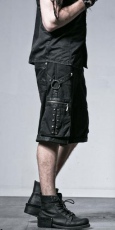   Punk Rave K-192/BK -  
