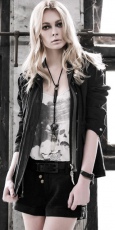  JACKET - 