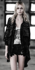  BLOUSE - 