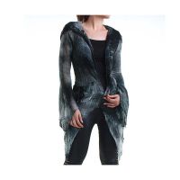 Свитер SWEATER Punk Rave M-009/BK - маленькая картинка