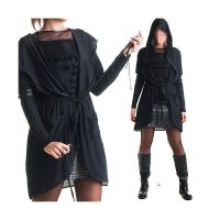  0001 Punk Rave PY-023/BK -  