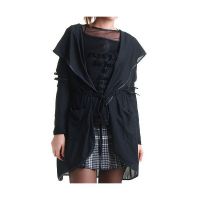  0001 Punk Rave PY-023/BK -  