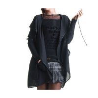  0001 Punk Rave PY-023/BK -  