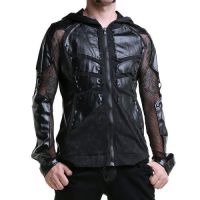  JACKET - 