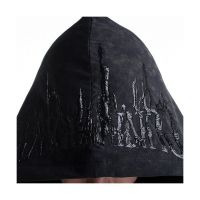 Жакет JACKET Punk Rave Y-449/BK - маленькая картинка