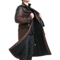 Пальто Coat Punk Rave Y-480/BN - маленькая картинка