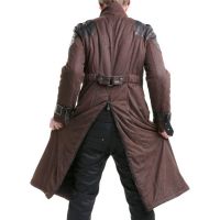 Пальто Coat Punk Rave Y-480/BN - маленькая картинка