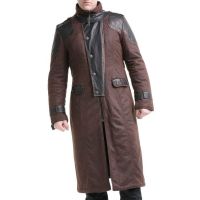 Пальто Coat Punk Rave Y-480/BN - маленькая картинка