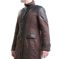 Пальто Coat Punk Rave Y-480/BN - маленькая картинка