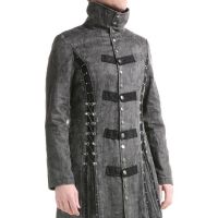  Coat - 