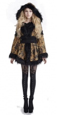 Жакет Jacket Punk Rave LY-073/YE - маленькая картинка