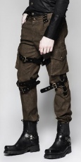  trousers - 