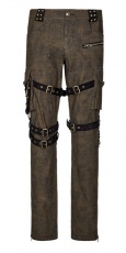  trousers Punk Rave K-282/CO -  