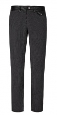 Брюки trousers Punk Rave K-287/BK - маленькая картинка