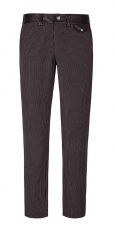 Брюки trousers Punk Rave K-287/CO - маленькая картинка