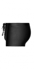 Трусы trousers Punk Rave K-286/BK - маленькая картинка