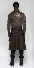 Килт Skirt Punk Rave Q-319/CO - маленькая картинка
