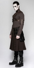 Килт Skirt Punk Rave Q-319/CO - маленькая картинка